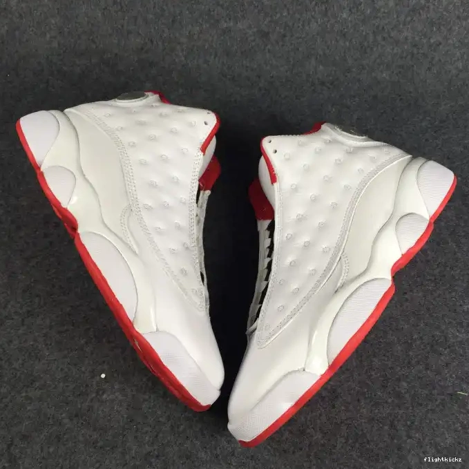Jordan 414571-103 13 of Air Retro History Flight 0626